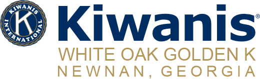 White Oak Golden K Kiwanis Club of Newnan, GA
